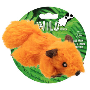 Wild Hunter Squirrel