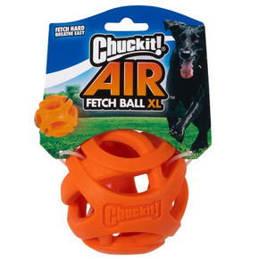 Chuckit! Breath Right Fetch Ball XL