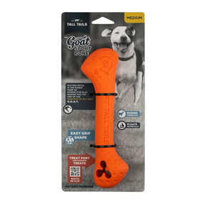 Tall Tails Goat Sport Bone Tall Tails Goat Sport Bone