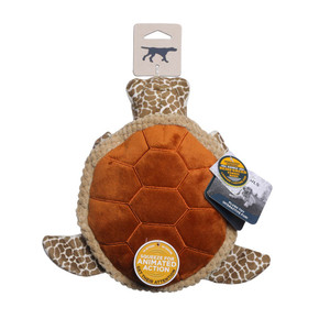 Tall Tails Animated Sea Turtle 9" Tall Tails Animated Sea Turtle 9"