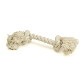 Great & Small Rope Knot 18cm Great & Small Rope Knot 18cm