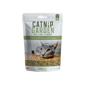 Catnip Garden Bag Catnip Garden Bag