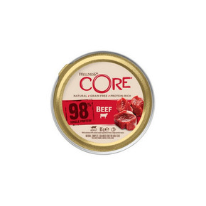 Wellness Core Cat Single Protein Beef 85g Wellness Core Cat Single Protein Beef 85g