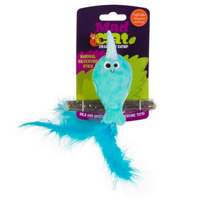 Mad Cat Narwhal Silvervine Stick Mad Cat Narwhal Silvervine Stick
