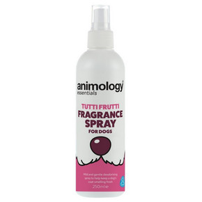 Animology Essentials Tutti Frutti Spray 250ml Animology Essentials Tutti Frutti Spray 250ml