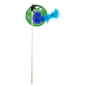 Wild Hunter Bird Teaser Wild Hunter Bird Teaser