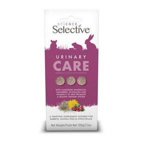 Science Selective Urinary Care 100g Science Selective Urinary Care 100g