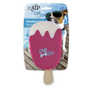 All For Paws Chill Out Strawberry Ice Cream All For Paws Chill Out Strawberry Ice Cream
