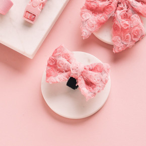 Cocopup Bow Tie Peony Pup Cocopup Bow Tie Peony Pup