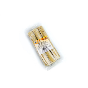 Chubby Suet Log Black Soldier Fly 6pk