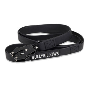 BullyBillows Billowthane Combat Lead Black
