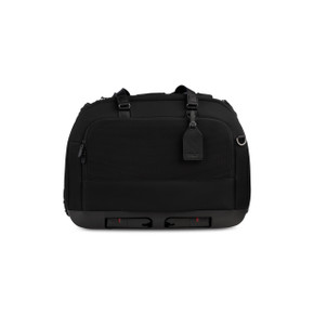 Tavo Hendrick Pet Carrier & Carseat Onyx