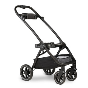 Tavo Roscoe Stroller Frame for Maeve & Hendrick Black
