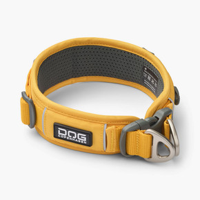 Dog Copenhagen Explorer Collar Lemon