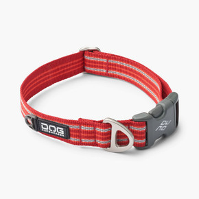 Dog Copenhagen Urban Style Collar Red Dog Copenhagen Urban Style Collar Red