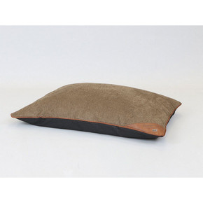 George Barclay Pillow Bed Holbury Espresso George Barclay Pillow Bed Holbury Espresso