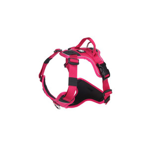 BullyBillows Hurricane Harness Carminerose BullyBillows Hurricane Harness Carminerose