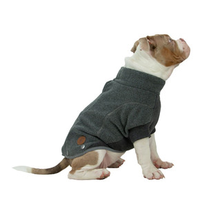 Ancol Polar Fleece Grey Ancol Polar Fleece Grey