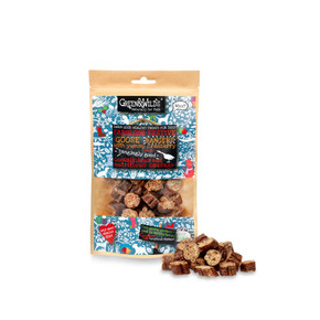 Green & Wilds Goose Bangers