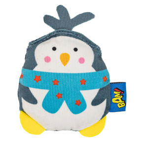 BAM Penguin