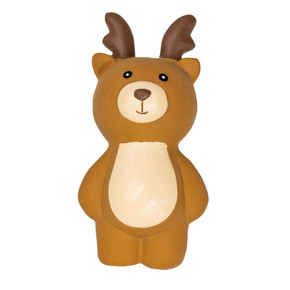 James & Steel Latex Rodney Reindeer