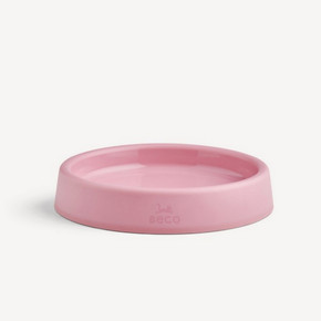 Beco Cat Bowl Pink