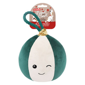 Rosewood Blitzen Bauble