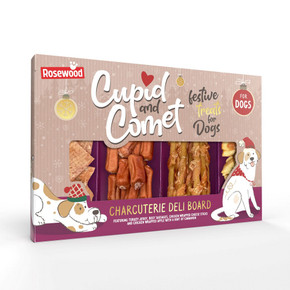 Cupid & Comet Charcuterie Deli Board 200g
