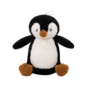 Tufflove Penguin
