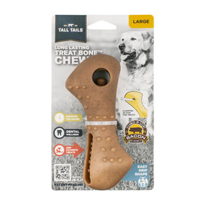 Tall Tails Treat Bone Large 7" Tall Tails Treat Bone Large 7"