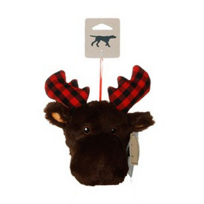 Tall Tails Plush Moose 2in1 Small Tall Tails Plush Moose 2in1 Small