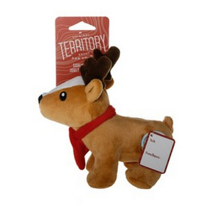Territory Reindeer 2in1 Mesh Toy Territory Reindeer 2in1 Mesh Toy