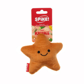 Spike Kawaii Plush Starfish