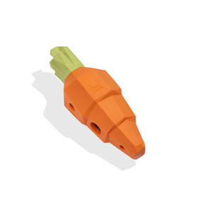 Zee.Dog Veggiez Carrot