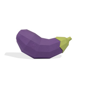 Zee.Dog Veggiez Eggplant