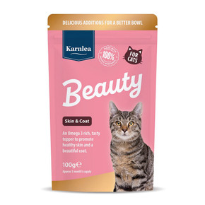 Karnlea Cat Beauty 100g