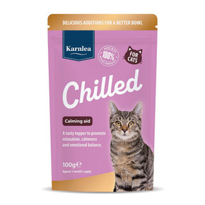 Karnlea Cat Chilled 100g