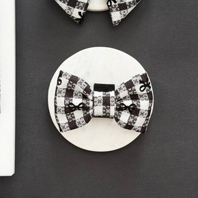 Cocopup Bow Tie Pup in Paris Cocopup Bow Tie Pup in Paris
