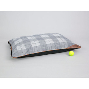 George Barclay Pillow Bed Heritage Charcoal George Barclay Pillow Bed Heritage Charcoal