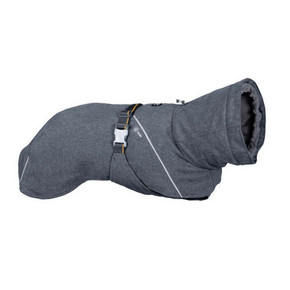 Hurtta Expedition Parka II Blackberry