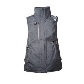 Hurtta Training Vest ECO Blackberry