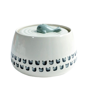 Ancol Whale Cat Fountain