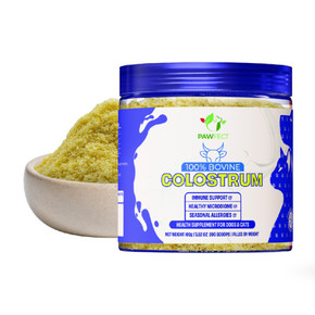 Pawfect Bovine Colostrum 100g