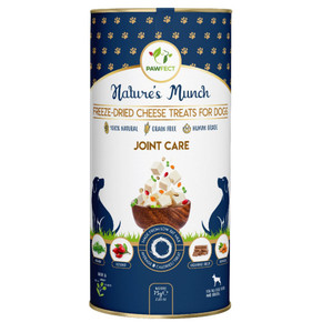 Pawfect Freeze Dried Joint Care 75g