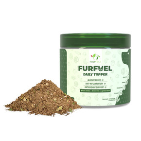 Pawfect Topper Furfuel Chicken Liver 150g