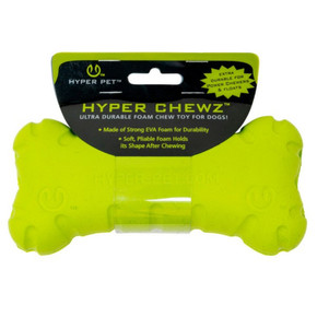 Hyper Pet Chewz Eva Bone