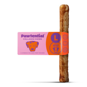 Pawtential Collagen Chew Beef