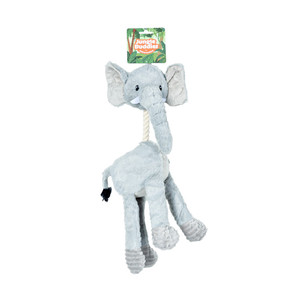 Animal Instincts Jungle Buddies Elephant