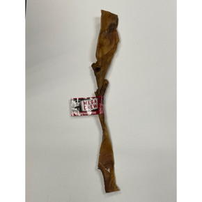 K9 Mega Chew Buffalo Skin Stick