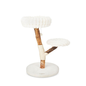 Scruffs Atlas Cat Scratcher Cream
